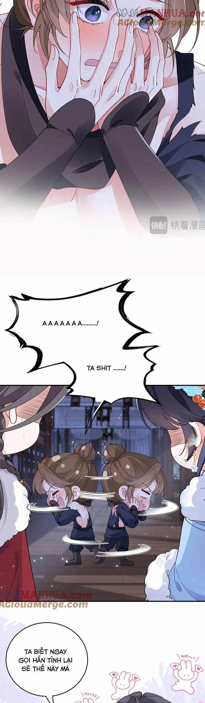 Xuyên Vào Văn Tu Tiên Lập Nam Đoàn 24 trang 5