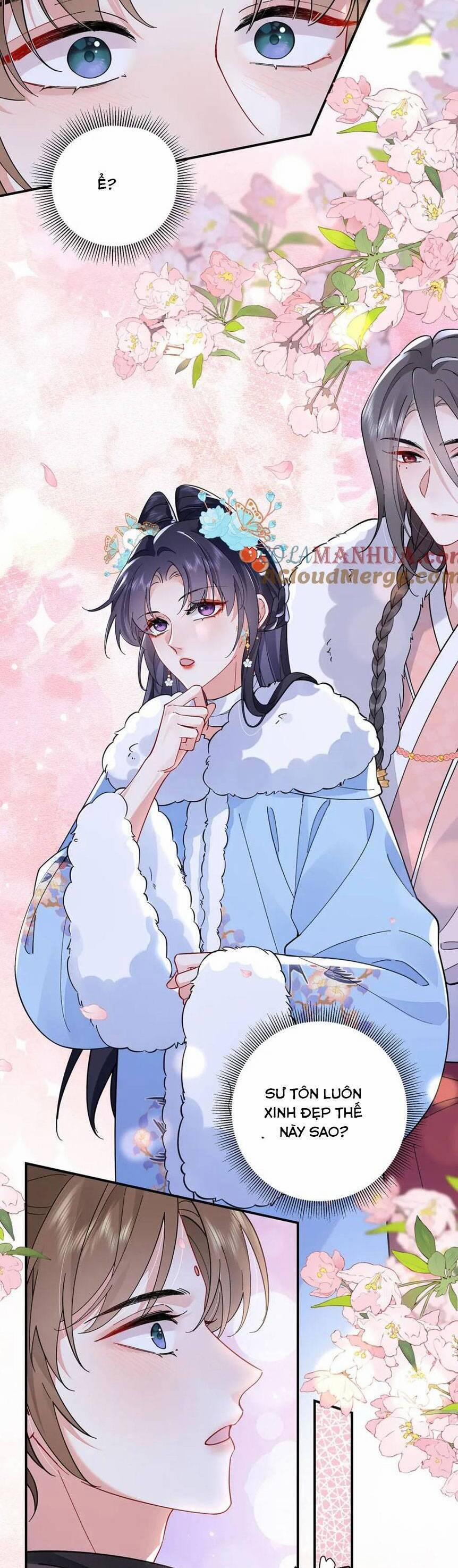 Xuyên Vào Văn Tu Tiên Lập Nam Đoàn 24 trang 8