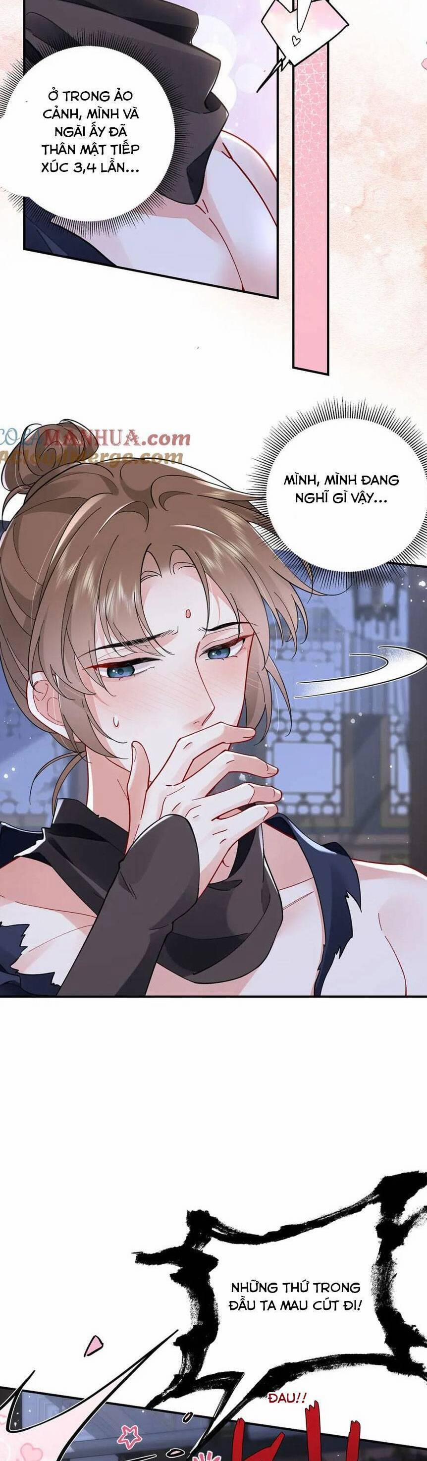 Xuyên Vào Văn Tu Tiên Lập Nam Đoàn 24 trang 9