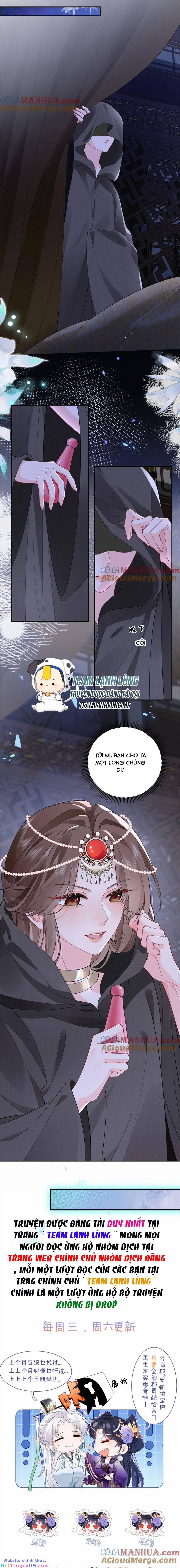 Xuyên Vào Văn Tu Tiên Lập Nam Đoàn 25 trang 5