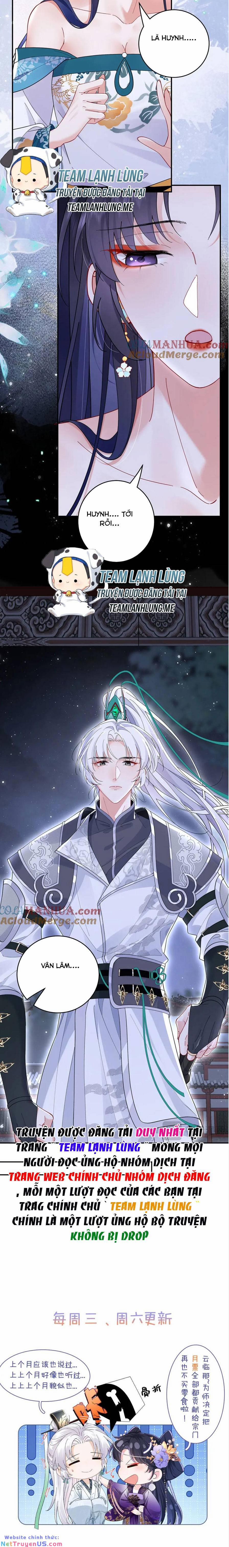 Xuyên Vào Văn Tu Tiên Lập Nam Đoàn 26 trang 5