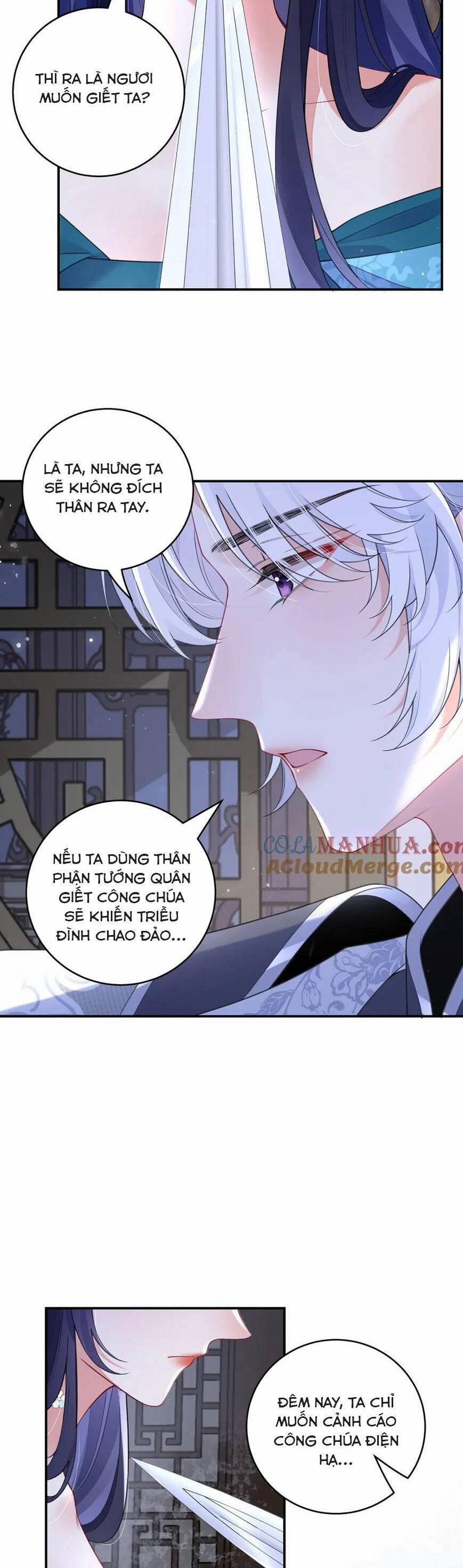 Xuyên Vào Văn Tu Tiên Lập Nam Đoàn 27 trang 10