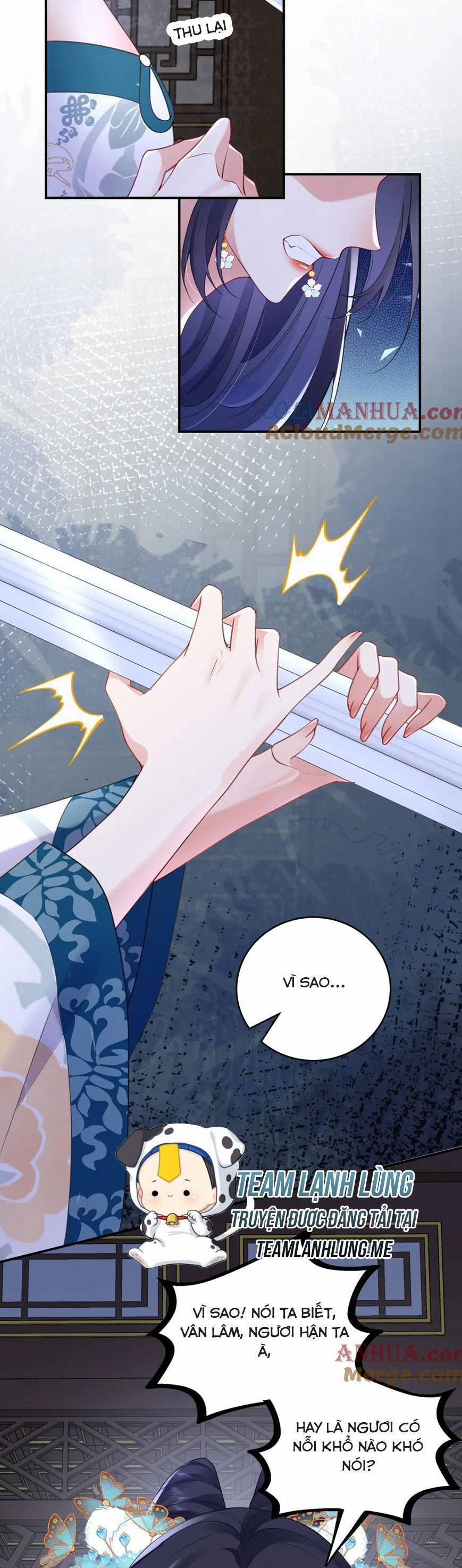 Xuyên Vào Văn Tu Tiên Lập Nam Đoàn 27 trang 11