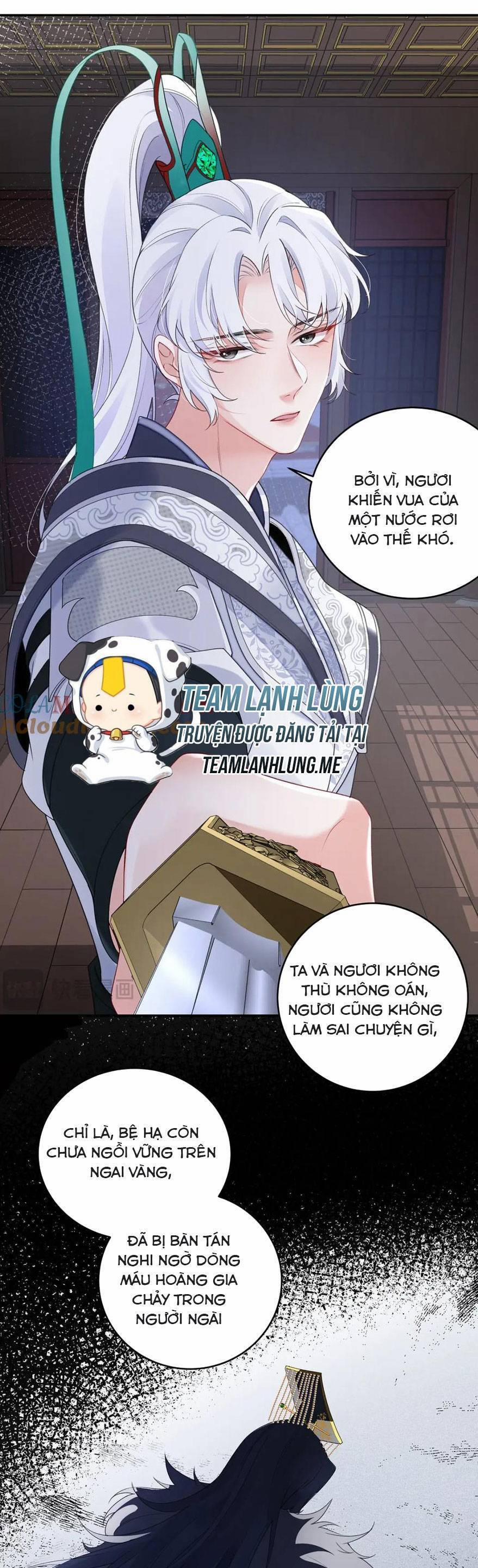 Xuyên Vào Văn Tu Tiên Lập Nam Đoàn 27 trang 13