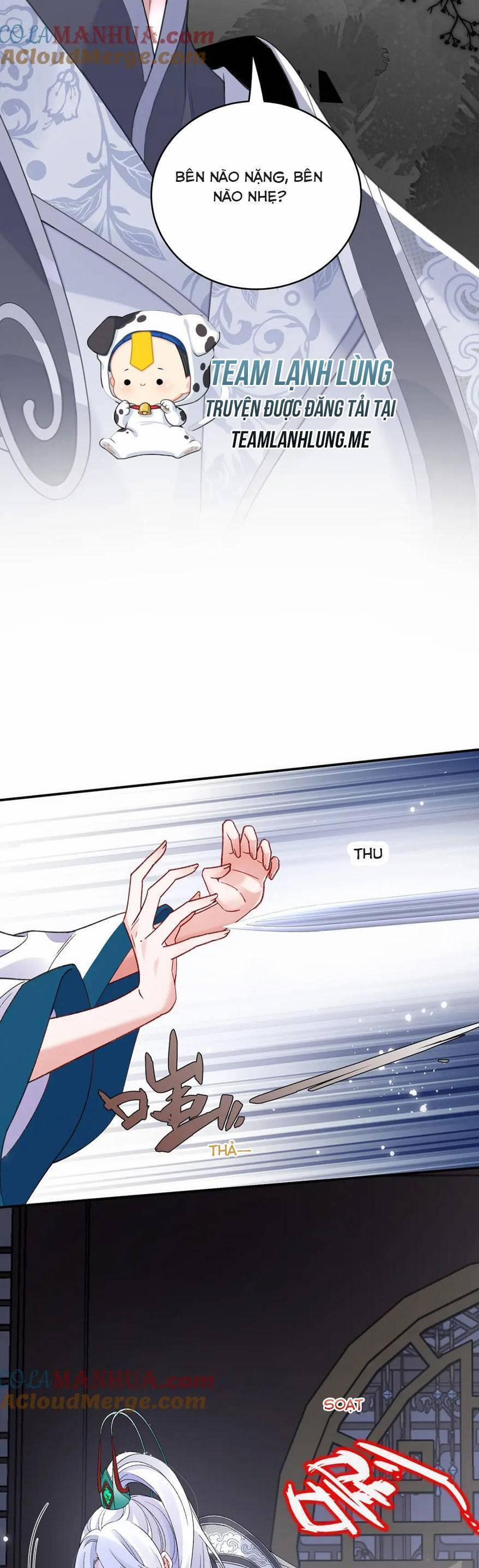 Xuyên Vào Văn Tu Tiên Lập Nam Đoàn 27 trang 16