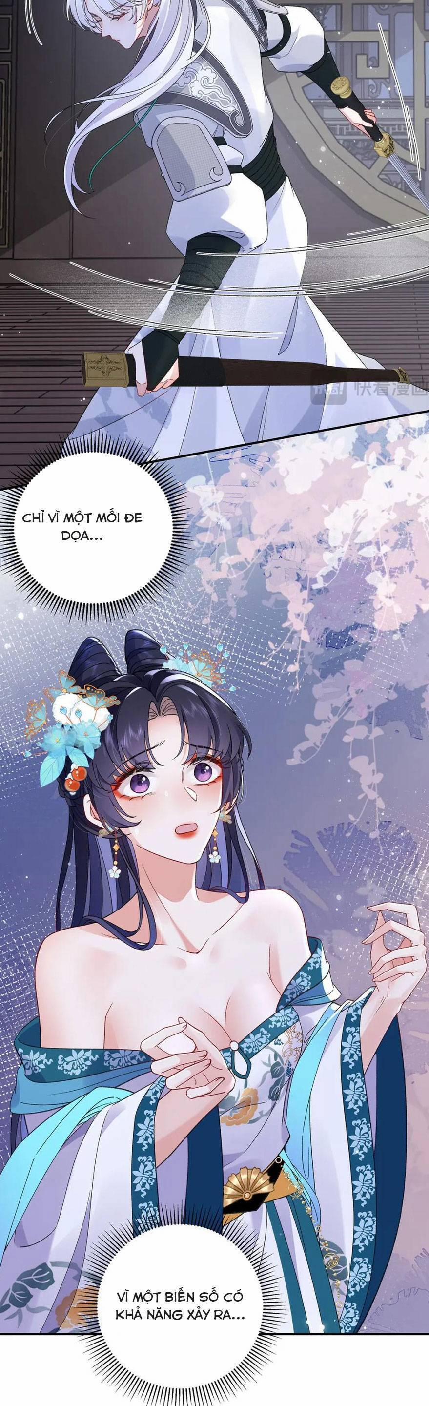 Xuyên Vào Văn Tu Tiên Lập Nam Đoàn 27 trang 17