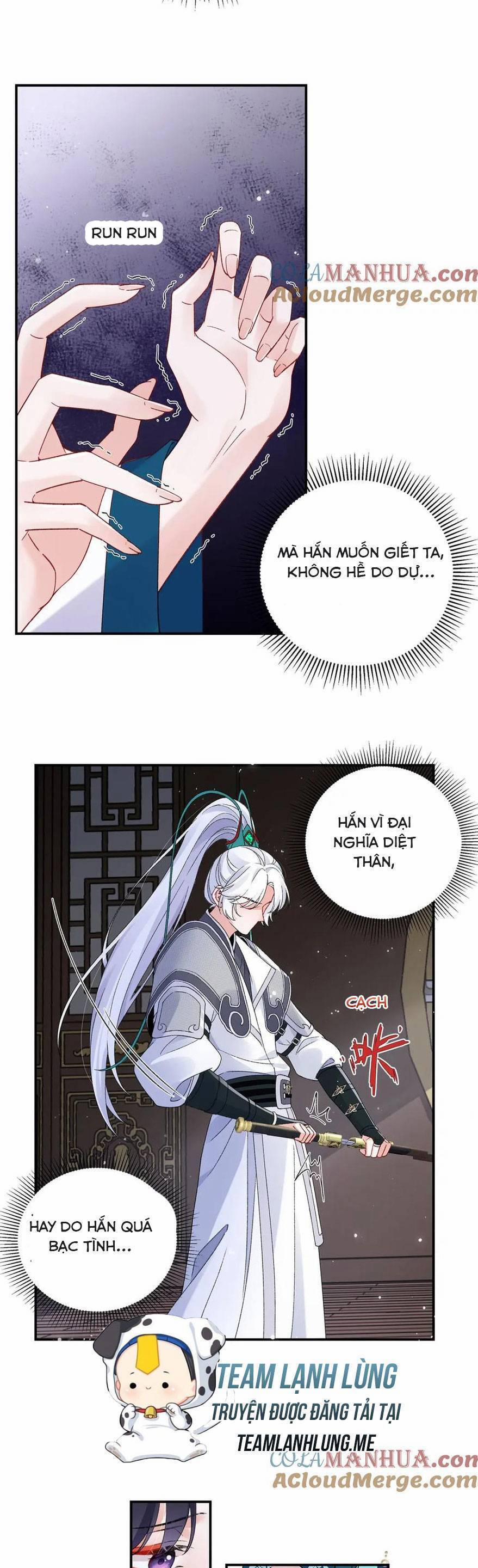 Xuyên Vào Văn Tu Tiên Lập Nam Đoàn 27 trang 18