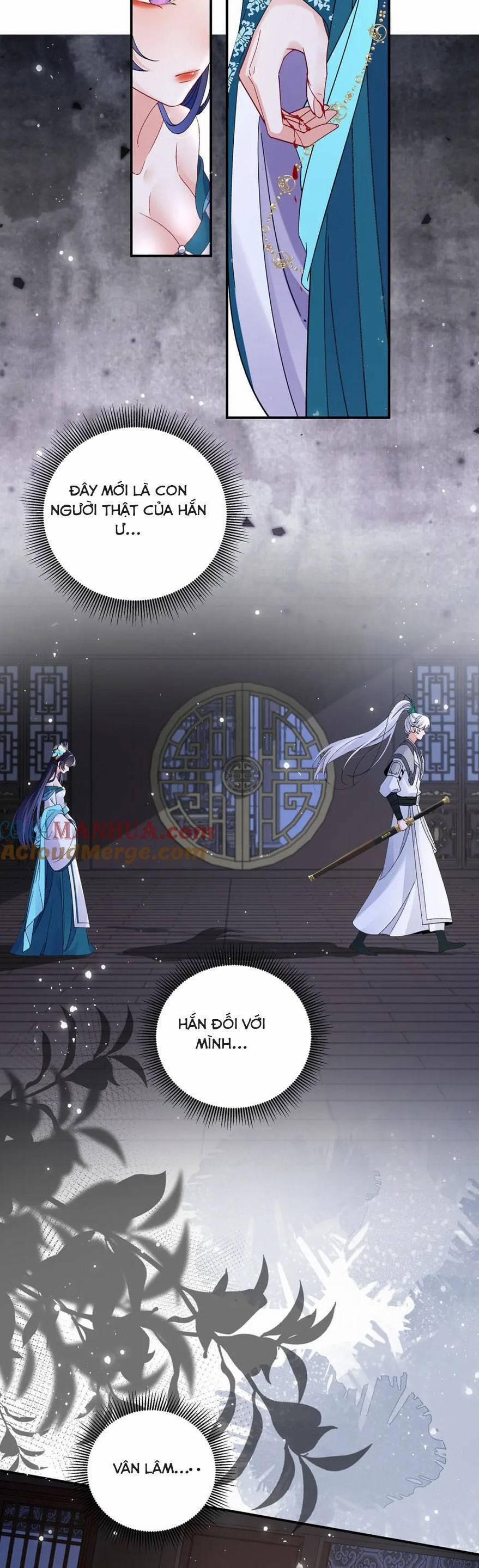 Xuyên Vào Văn Tu Tiên Lập Nam Đoàn 27 trang 19