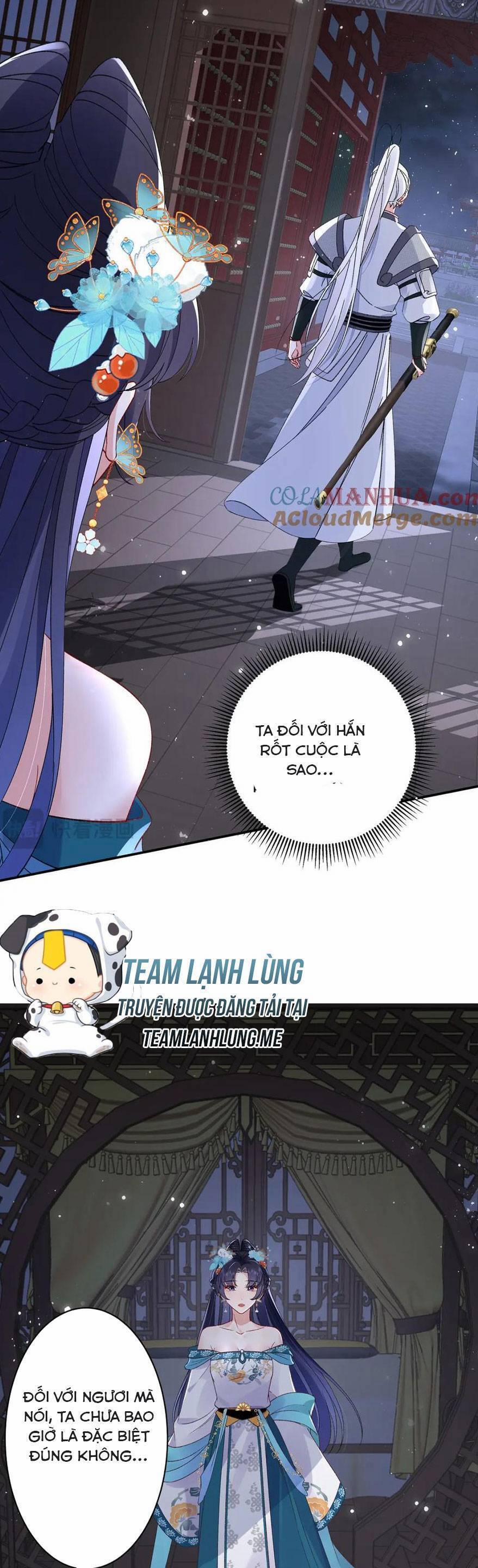 Xuyên Vào Văn Tu Tiên Lập Nam Đoàn 27 trang 20