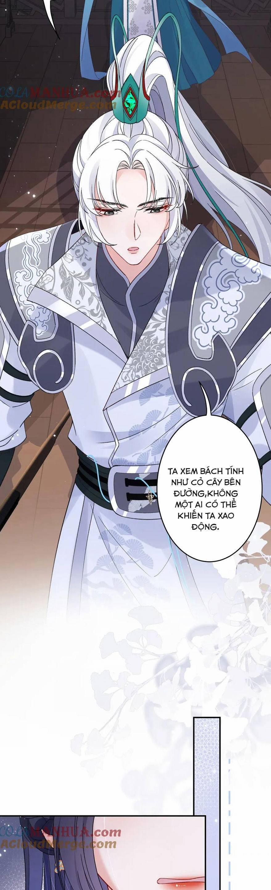 Xuyên Vào Văn Tu Tiên Lập Nam Đoàn 27 trang 21