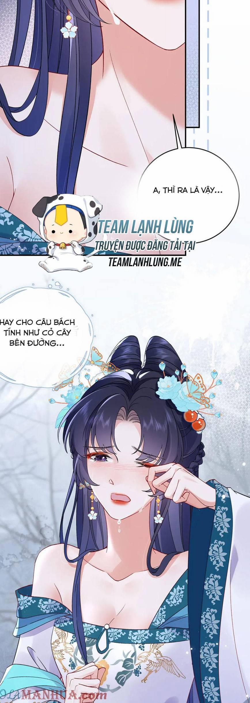 Xuyên Vào Văn Tu Tiên Lập Nam Đoàn 27 trang 22