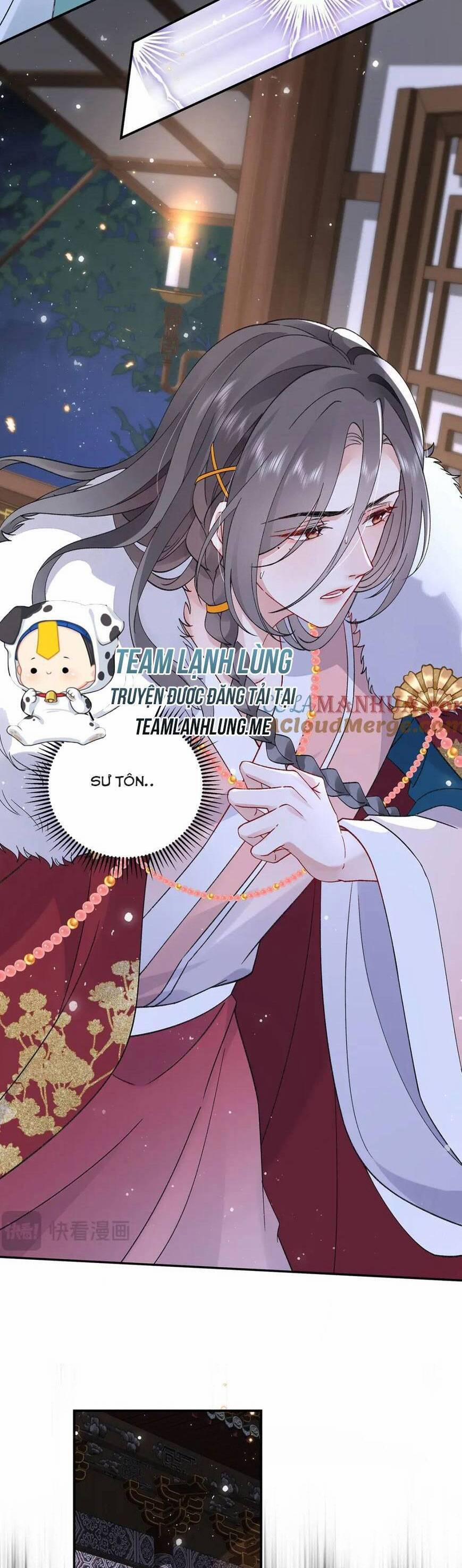 Xuyên Vào Văn Tu Tiên Lập Nam Đoàn 27 trang 8