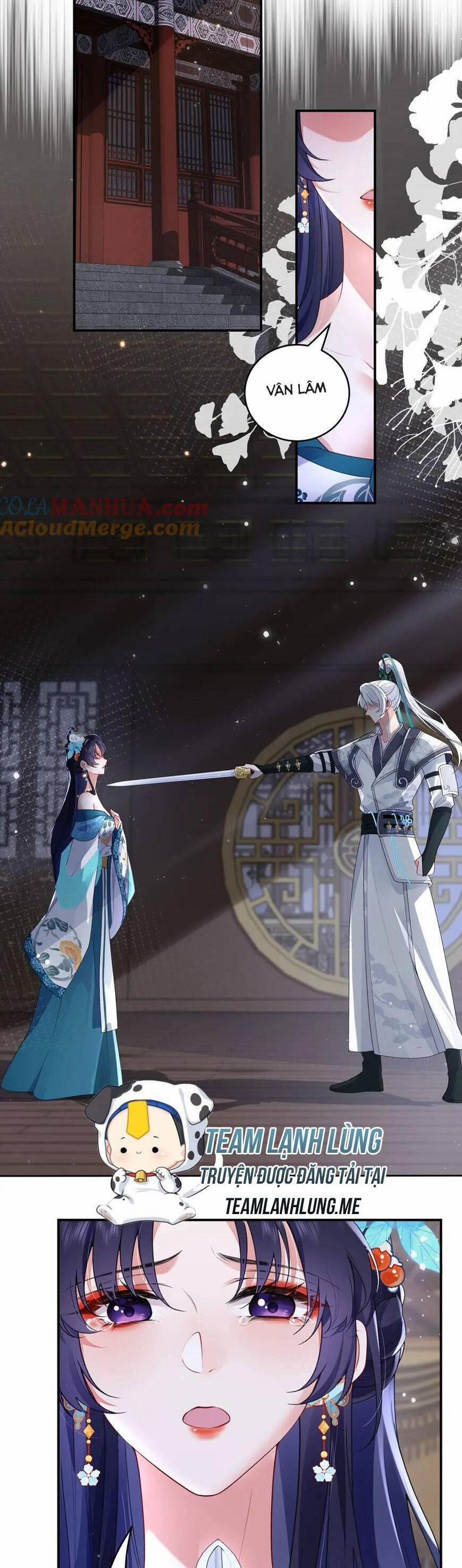 Xuyên Vào Văn Tu Tiên Lập Nam Đoàn 27 trang 9