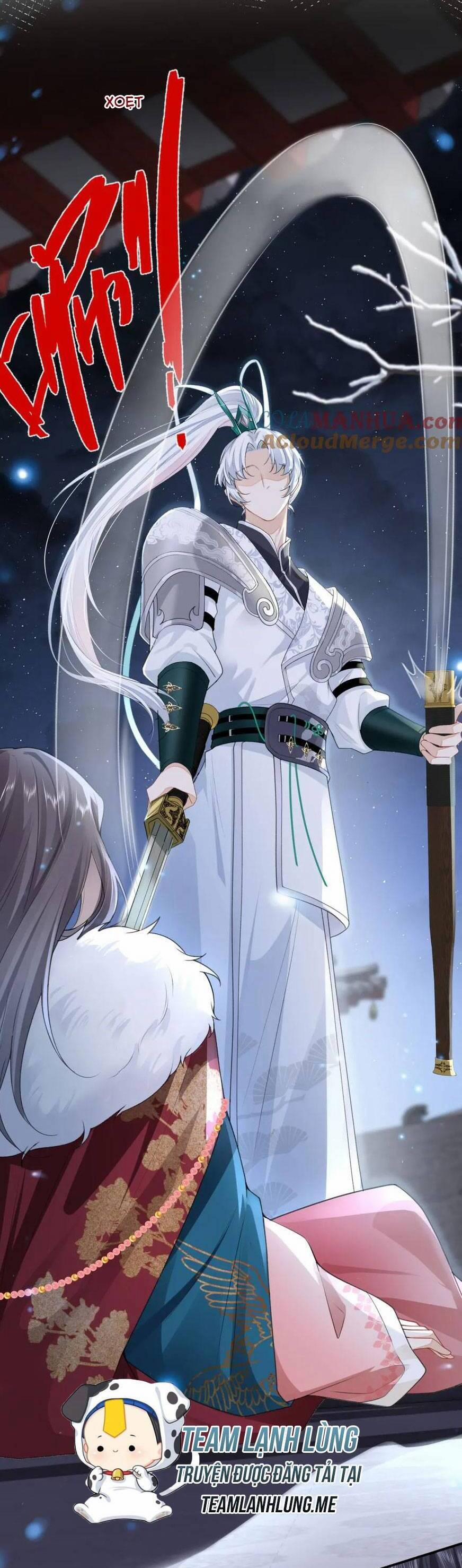 Xuyên Vào Văn Tu Tiên Lập Nam Đoàn 28 trang 11