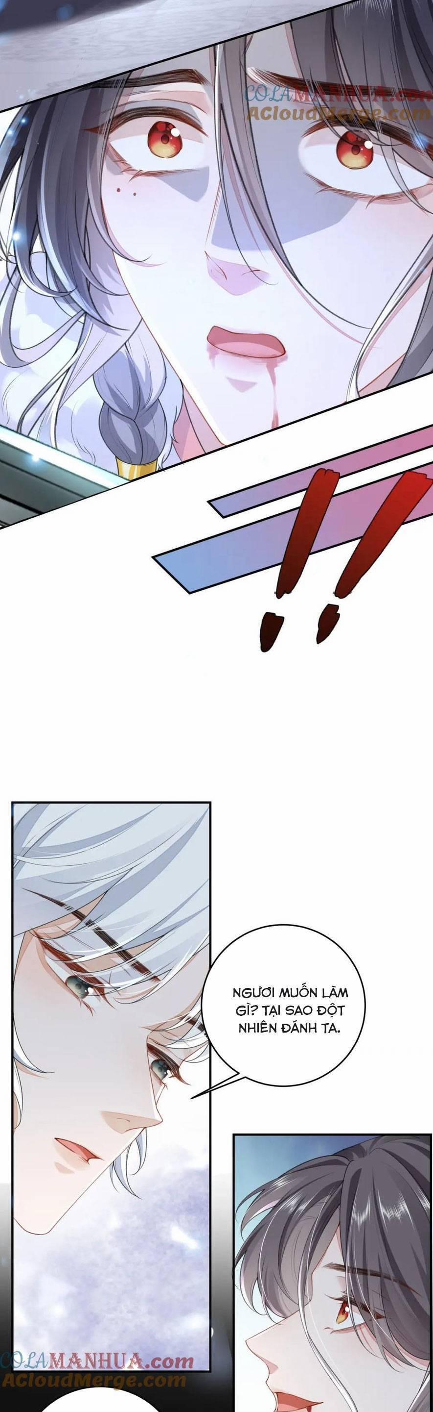 Xuyên Vào Văn Tu Tiên Lập Nam Đoàn 28 trang 12