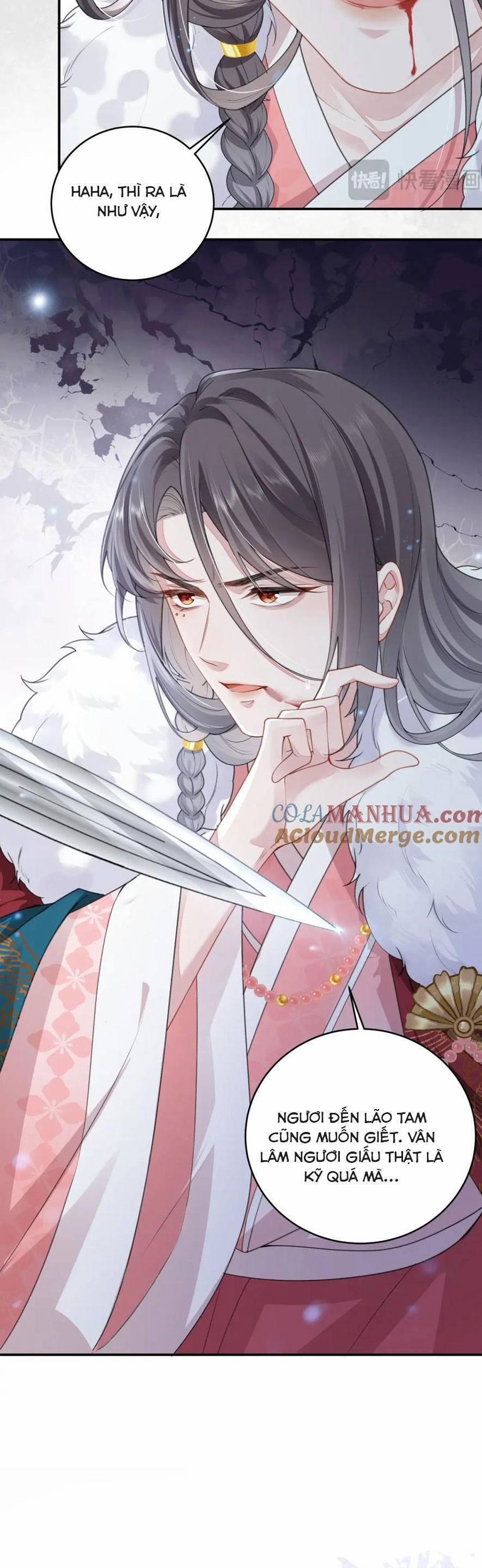 Xuyên Vào Văn Tu Tiên Lập Nam Đoàn 28 trang 14