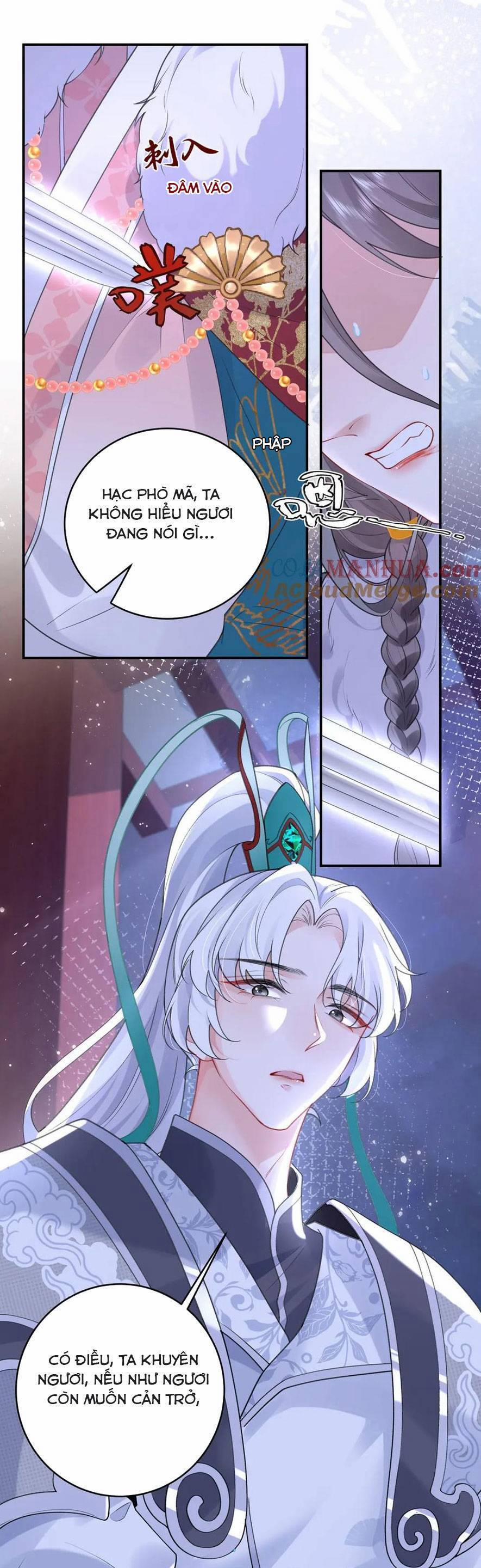 Xuyên Vào Văn Tu Tiên Lập Nam Đoàn 28 trang 15