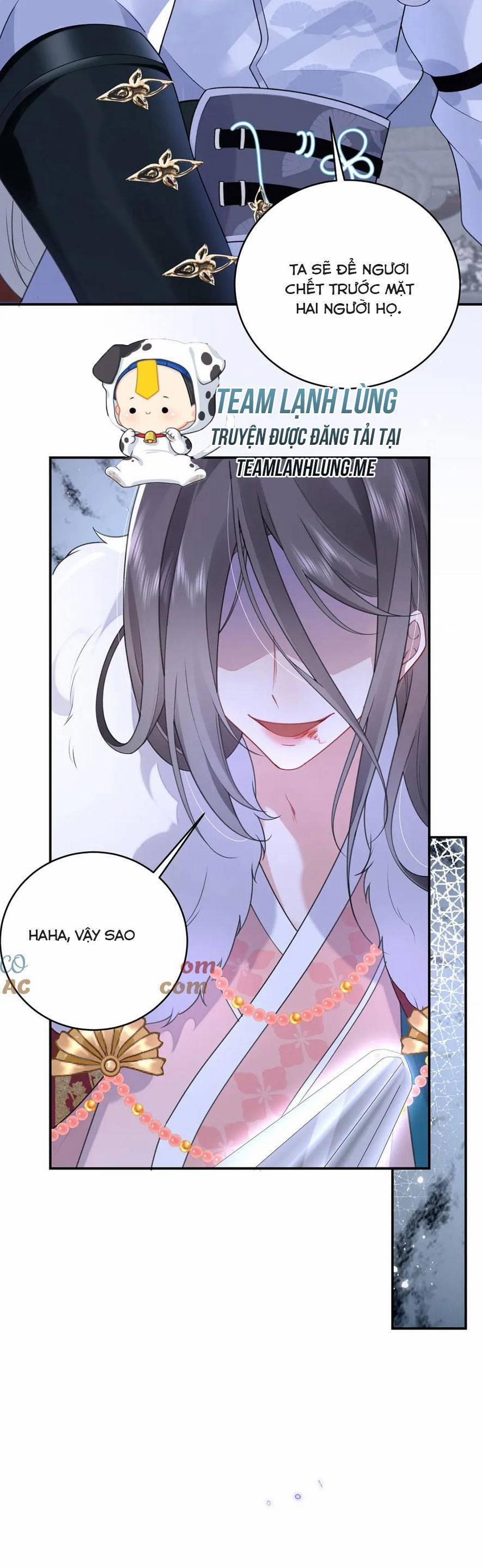 Xuyên Vào Văn Tu Tiên Lập Nam Đoàn 28 trang 16