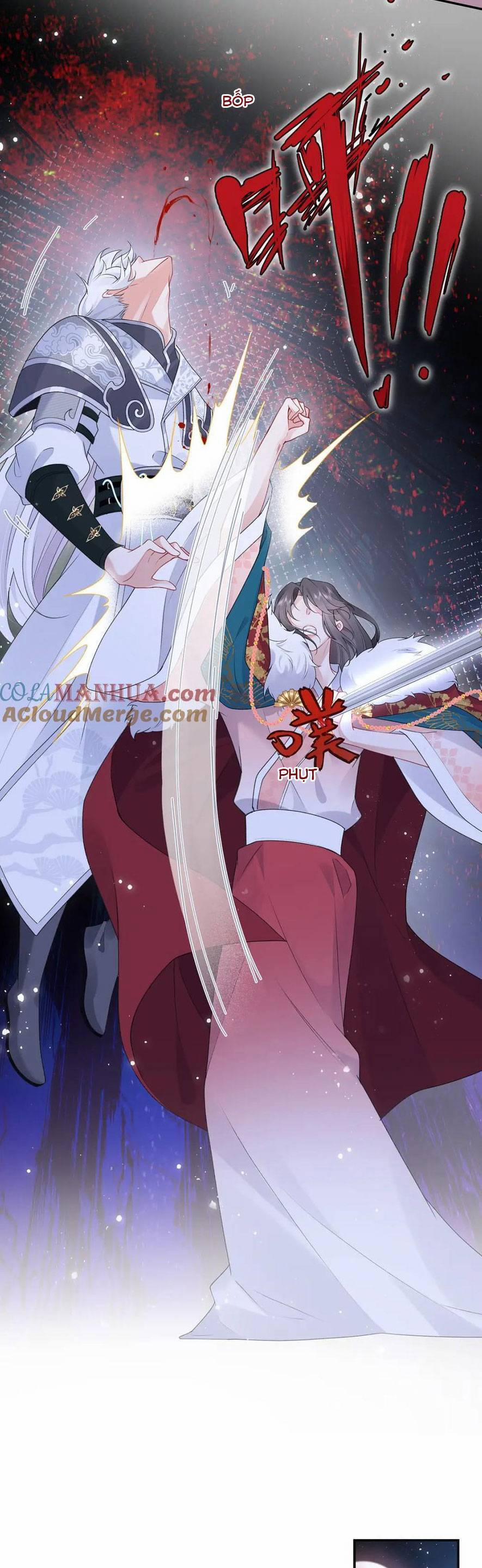 Xuyên Vào Văn Tu Tiên Lập Nam Đoàn 28 trang 20