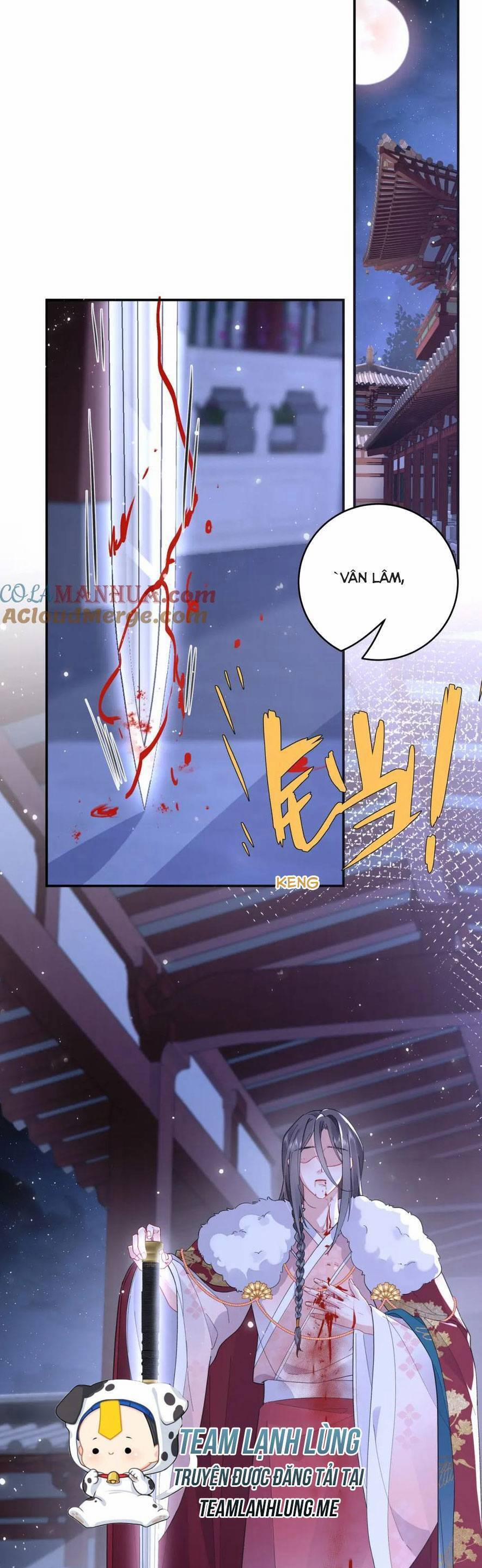 Xuyên Vào Văn Tu Tiên Lập Nam Đoàn 28 trang 21