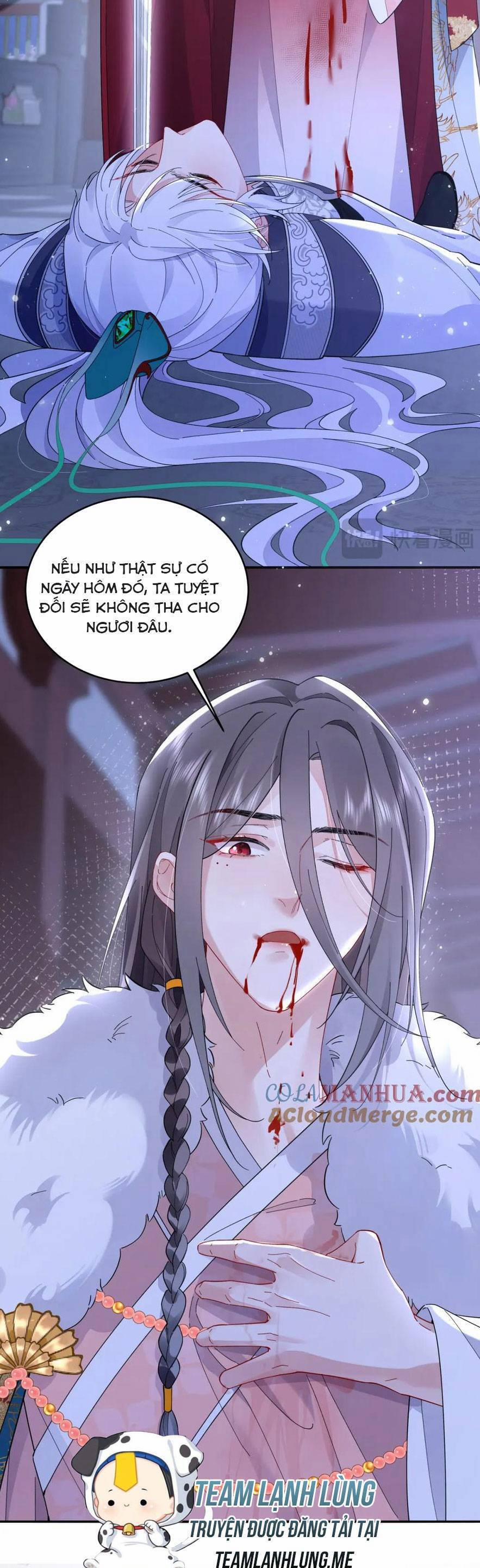 Xuyên Vào Văn Tu Tiên Lập Nam Đoàn 28 trang 22