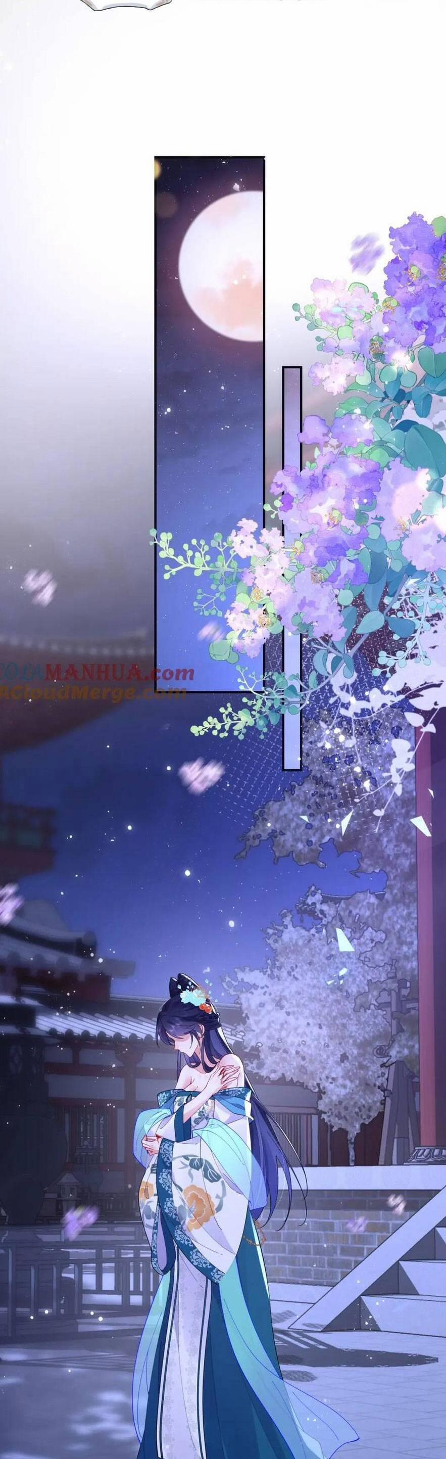 Xuyên Vào Văn Tu Tiên Lập Nam Đoàn 28 trang 23