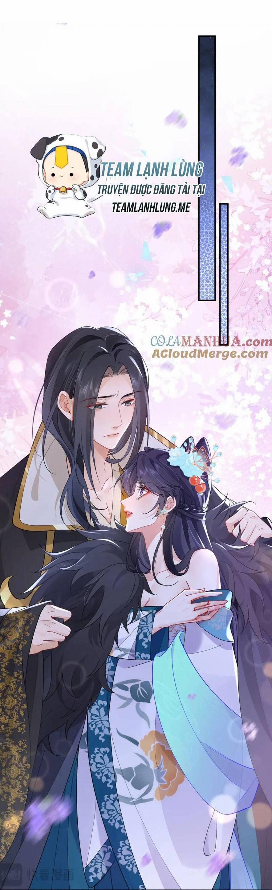 Xuyên Vào Văn Tu Tiên Lập Nam Đoàn 28 trang 25