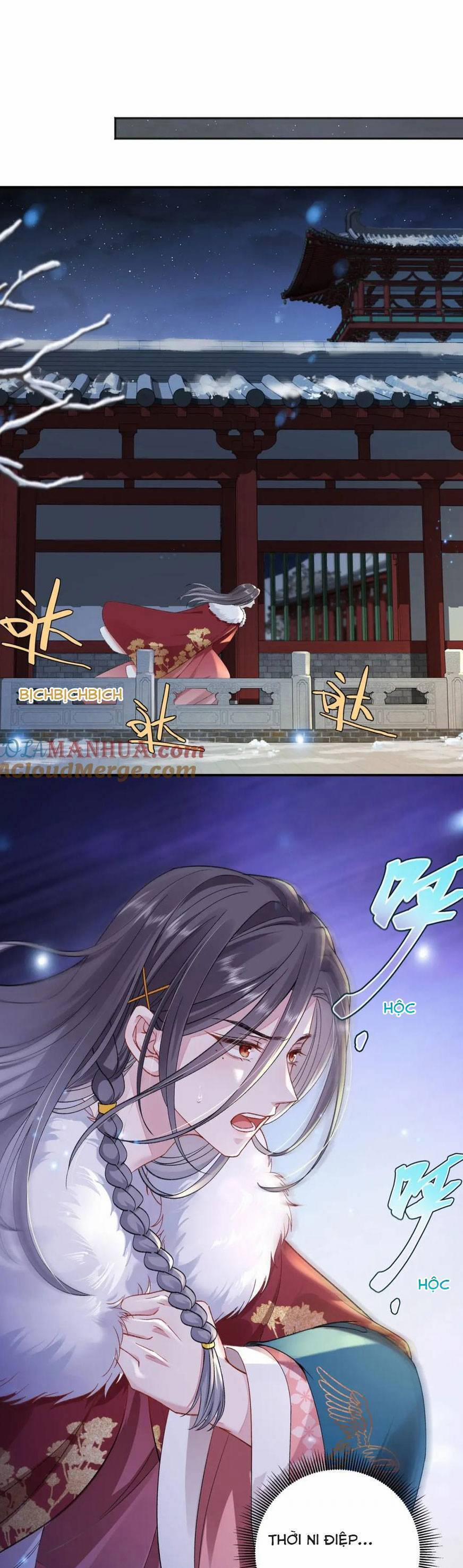 Xuyên Vào Văn Tu Tiên Lập Nam Đoàn 28 trang 3