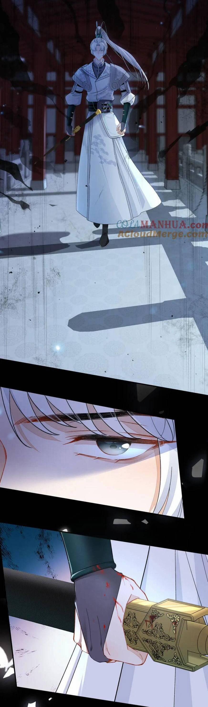 Xuyên Vào Văn Tu Tiên Lập Nam Đoàn 28 trang 5