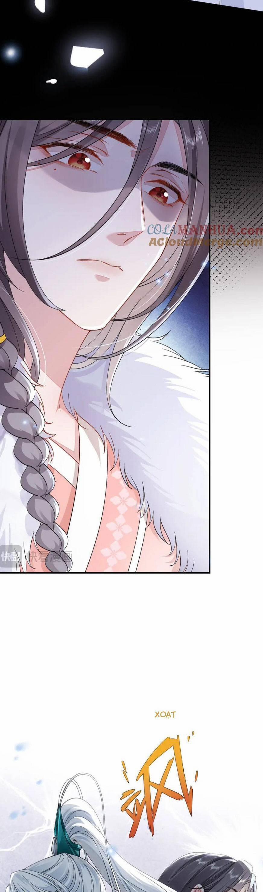 Xuyên Vào Văn Tu Tiên Lập Nam Đoàn 28 trang 6