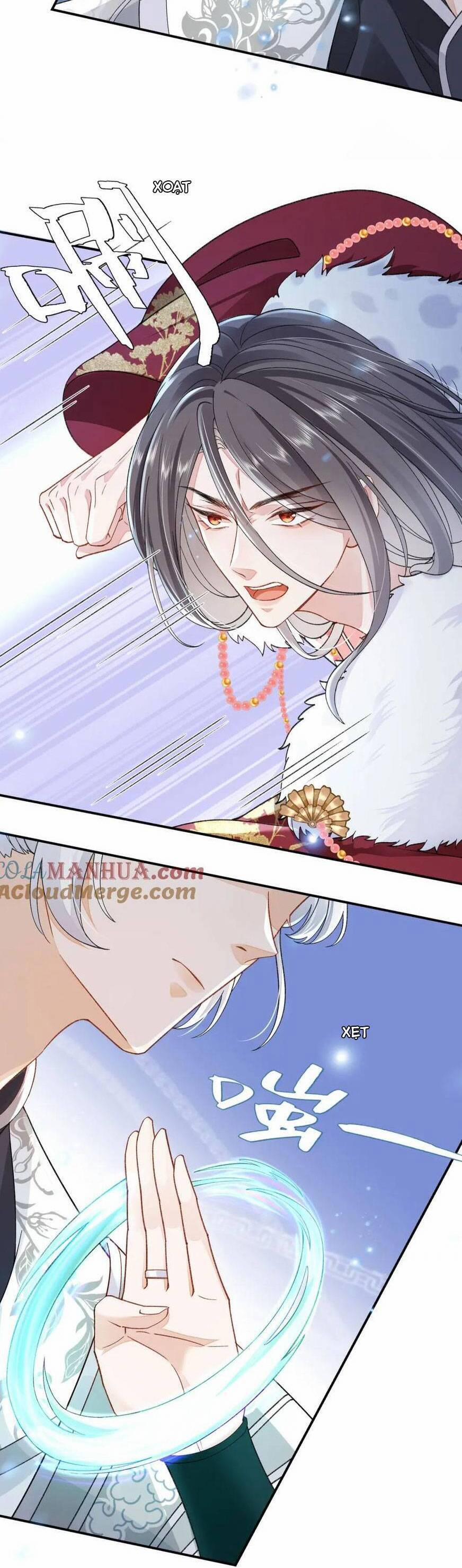 Xuyên Vào Văn Tu Tiên Lập Nam Đoàn 28 trang 8