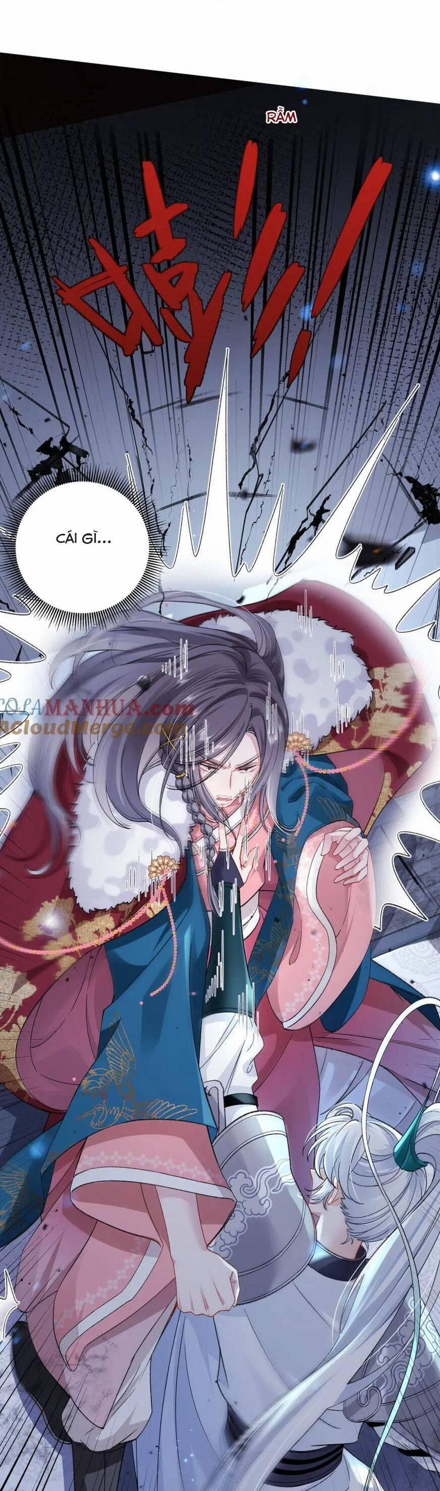 Xuyên Vào Văn Tu Tiên Lập Nam Đoàn 28 trang 9