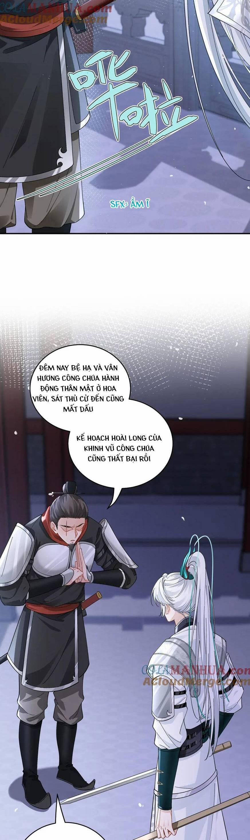 Xuyên Vào Văn Tu Tiên Lập Nam Đoàn 29 trang 10