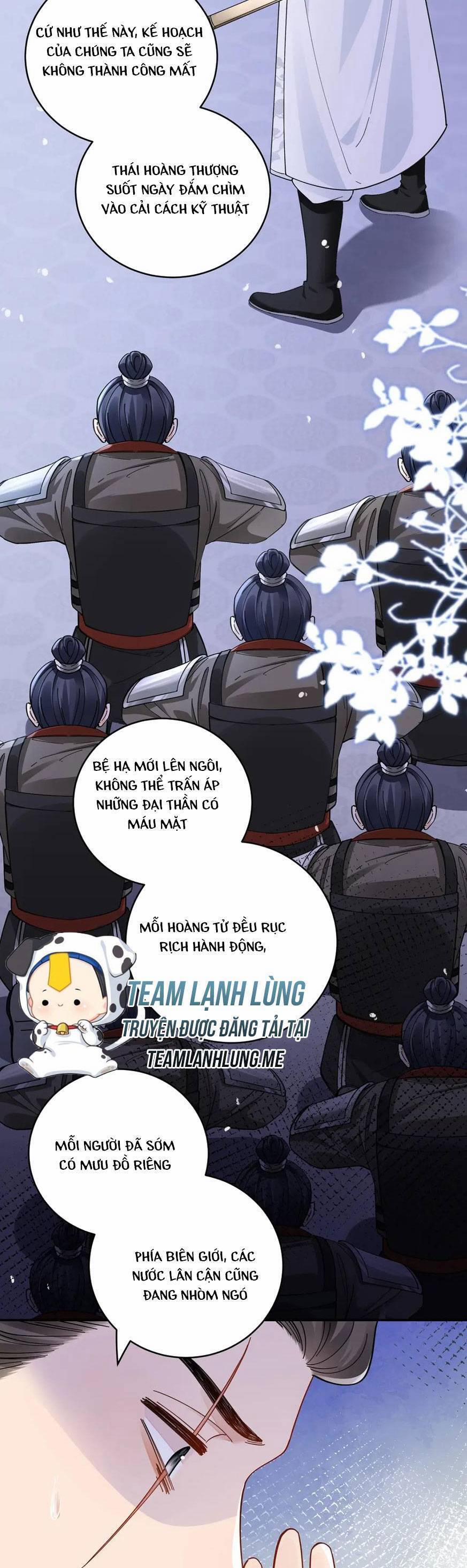 Xuyên Vào Văn Tu Tiên Lập Nam Đoàn 29 trang 11