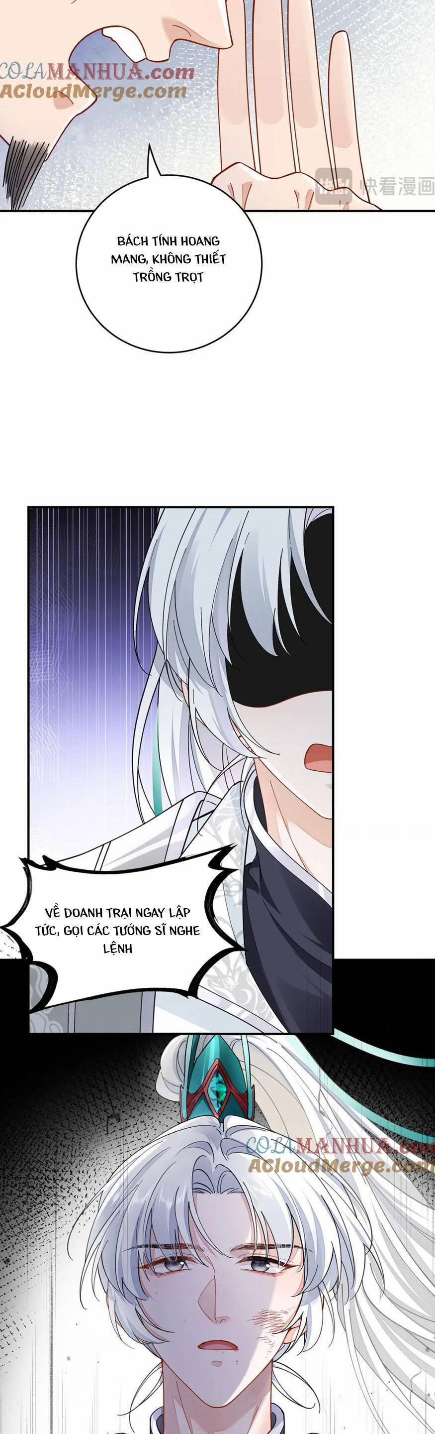 Xuyên Vào Văn Tu Tiên Lập Nam Đoàn 29 trang 12