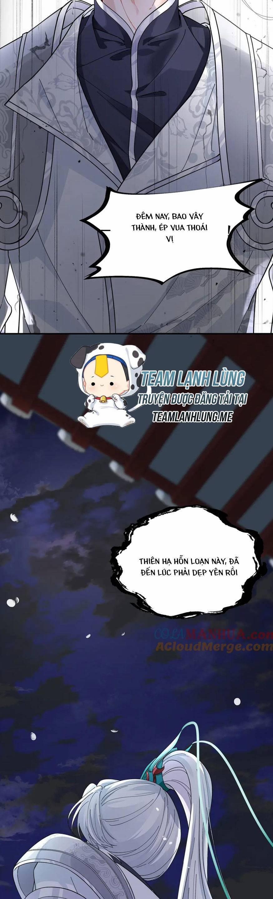 Xuyên Vào Văn Tu Tiên Lập Nam Đoàn 29 trang 13