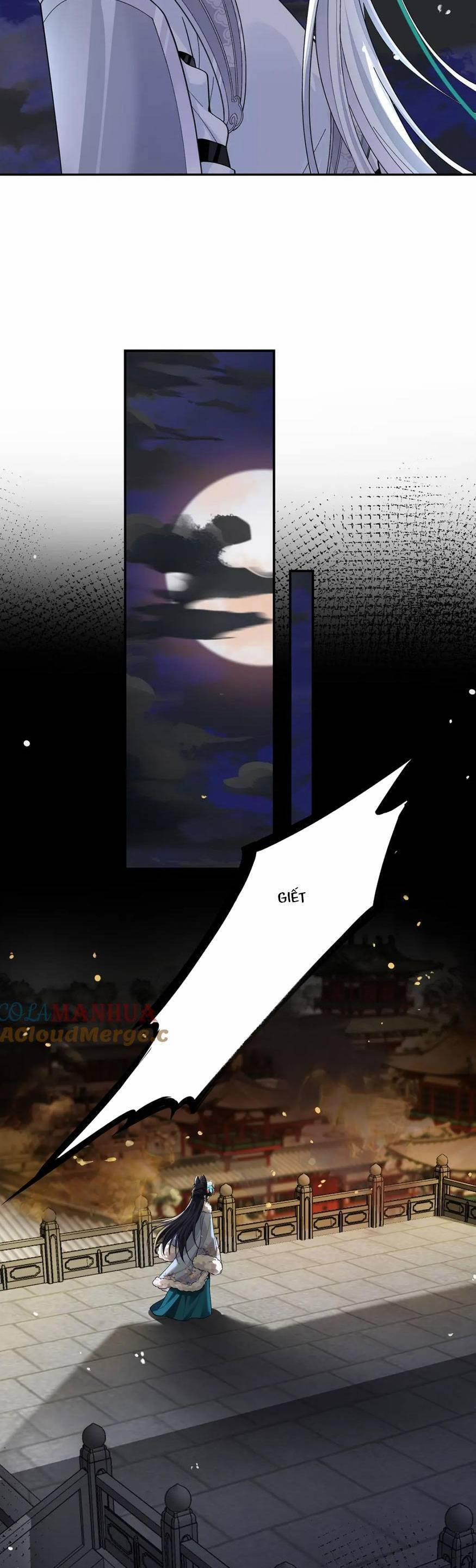 Xuyên Vào Văn Tu Tiên Lập Nam Đoàn 29 trang 14