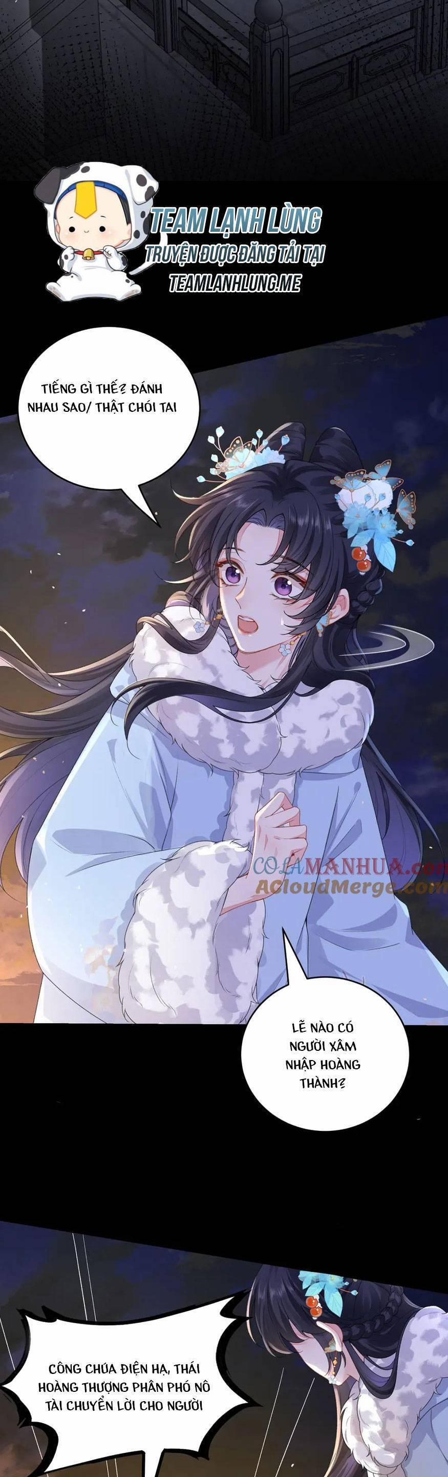 Xuyên Vào Văn Tu Tiên Lập Nam Đoàn 29 trang 15