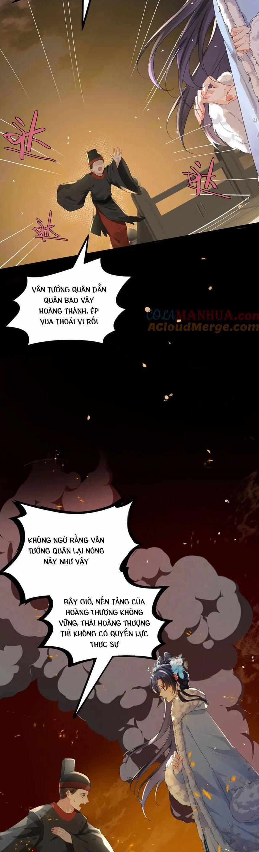 Xuyên Vào Văn Tu Tiên Lập Nam Đoàn 29 trang 16