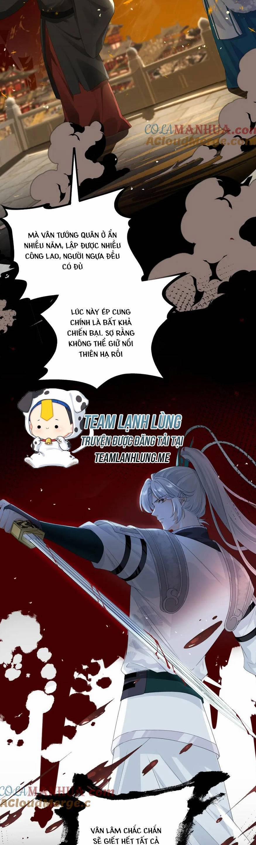 Xuyên Vào Văn Tu Tiên Lập Nam Đoàn 29 trang 17