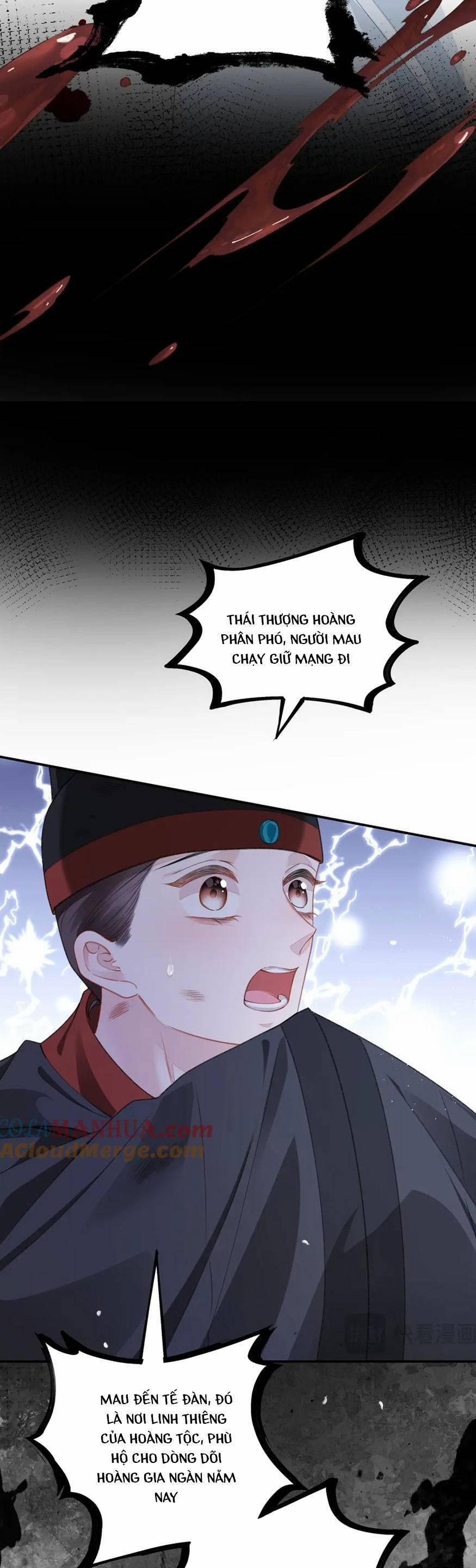 Xuyên Vào Văn Tu Tiên Lập Nam Đoàn 29 trang 18