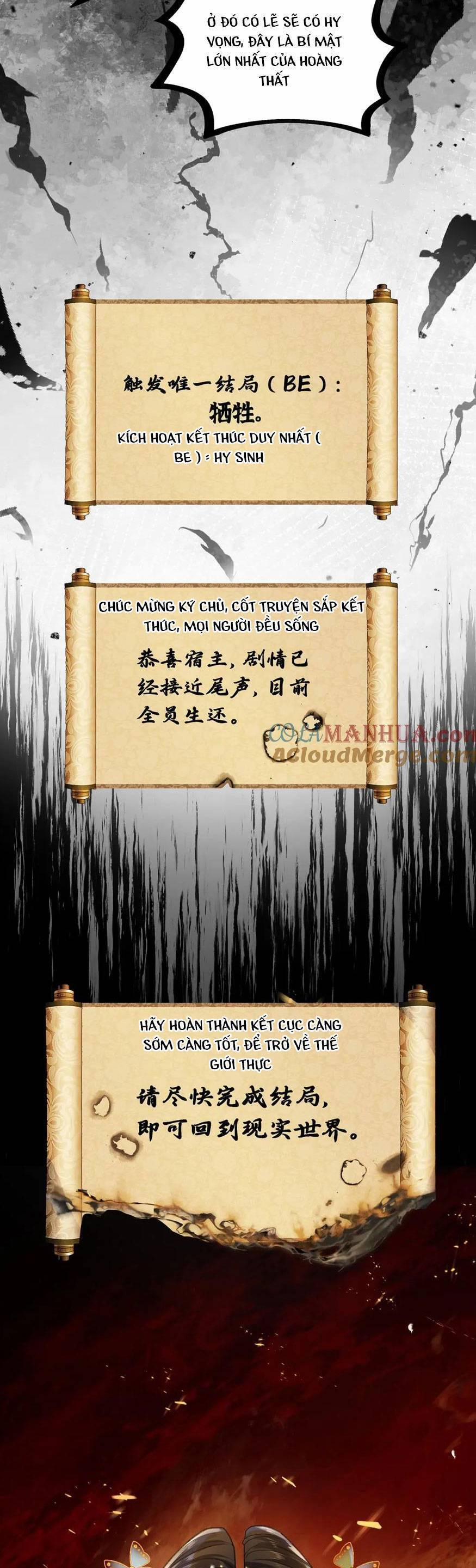 Xuyên Vào Văn Tu Tiên Lập Nam Đoàn 29 trang 19