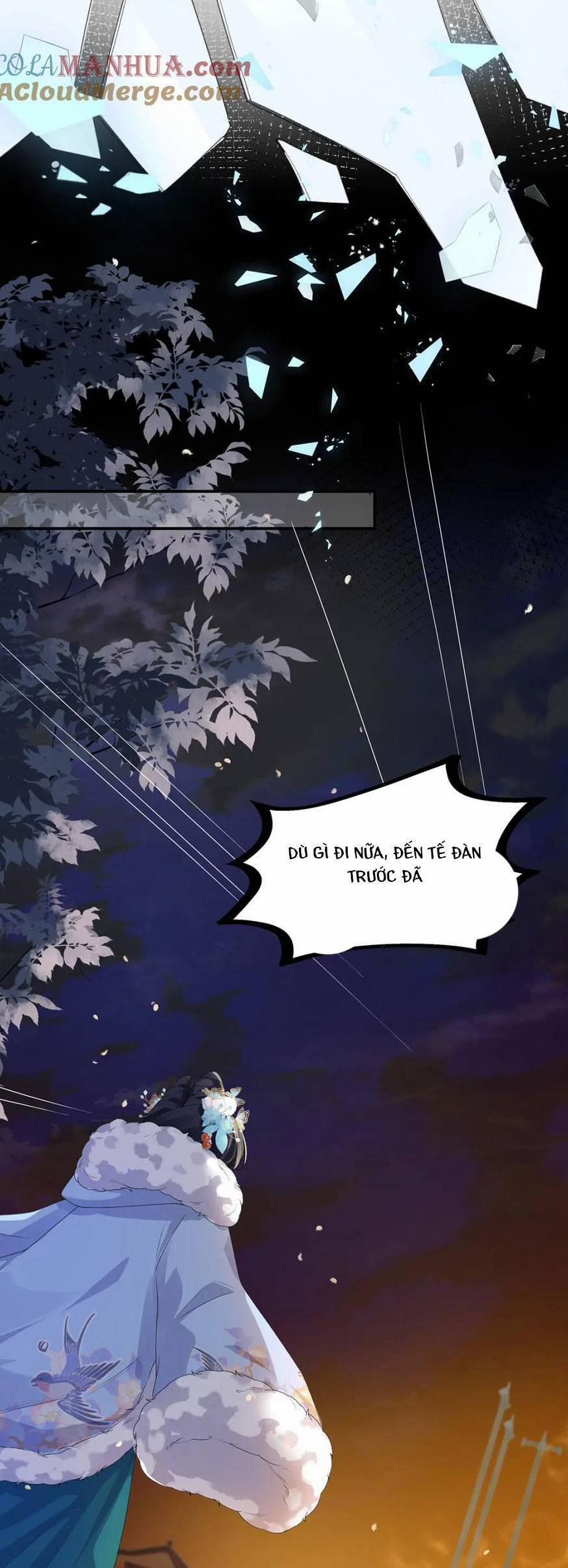 Xuyên Vào Văn Tu Tiên Lập Nam Đoàn 29 trang 22