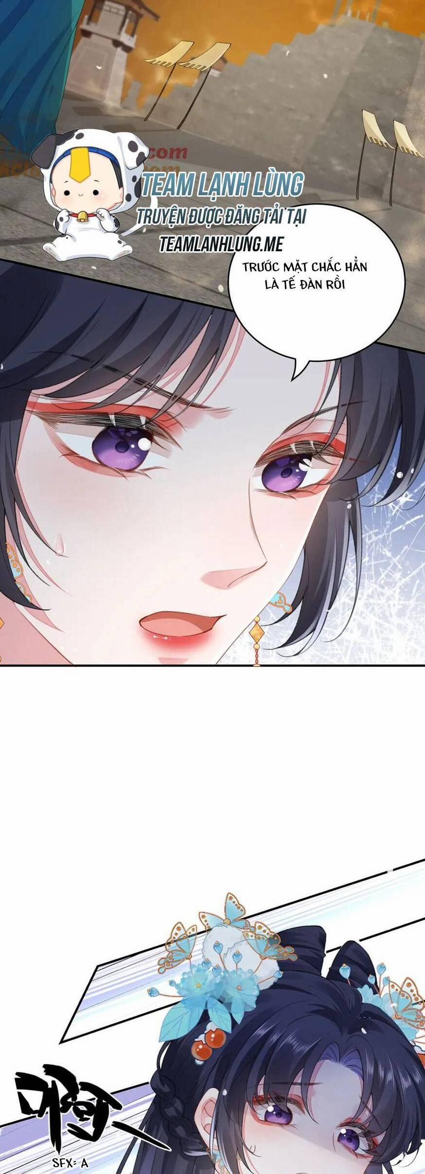 Xuyên Vào Văn Tu Tiên Lập Nam Đoàn 29 trang 23