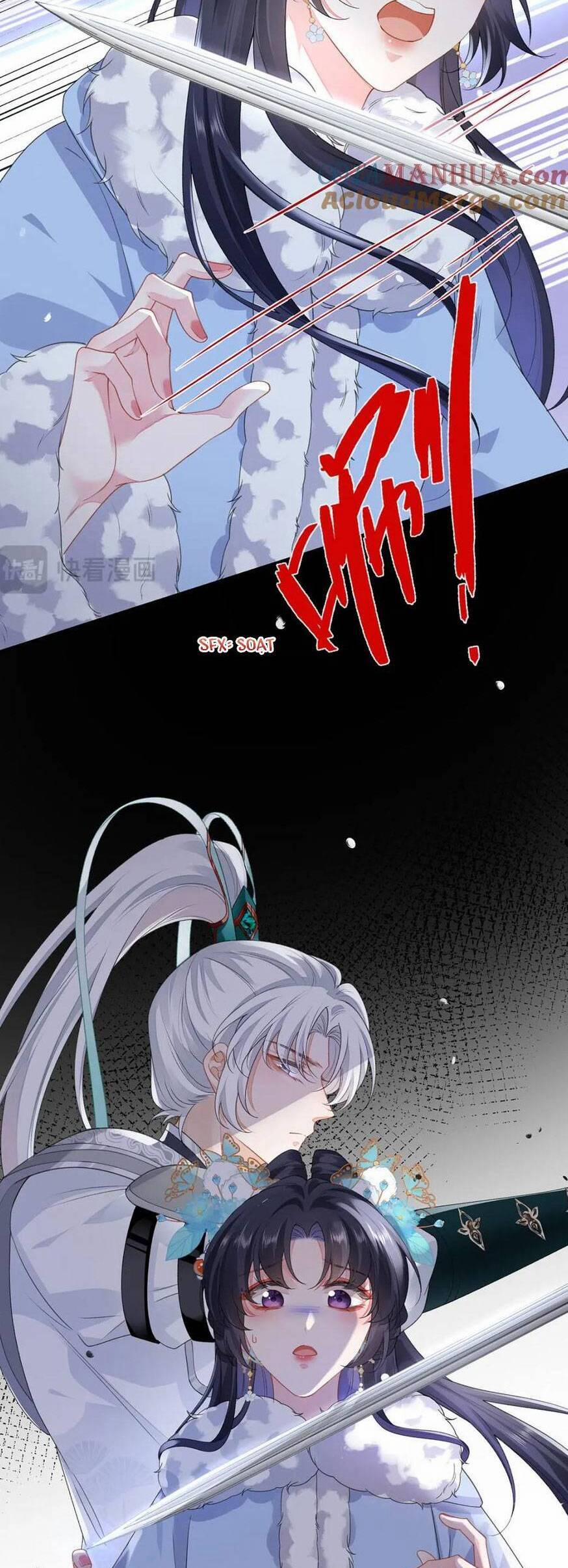 Xuyên Vào Văn Tu Tiên Lập Nam Đoàn 29 trang 24