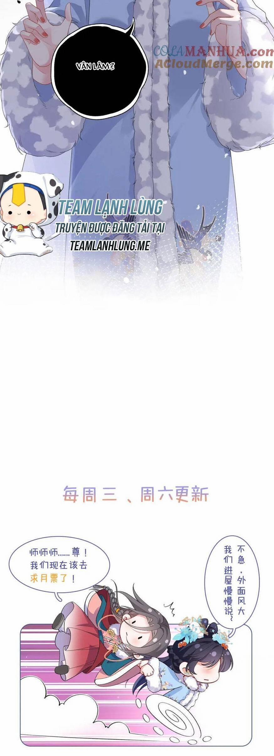 Xuyên Vào Văn Tu Tiên Lập Nam Đoàn 29 trang 25