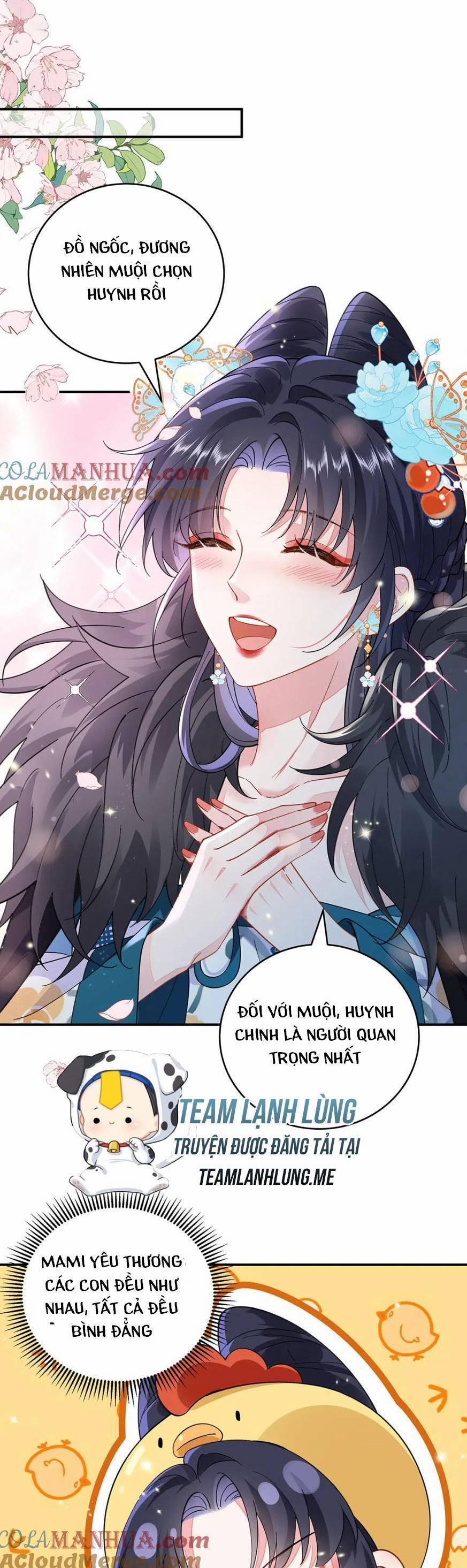 Xuyên Vào Văn Tu Tiên Lập Nam Đoàn 29 trang 3