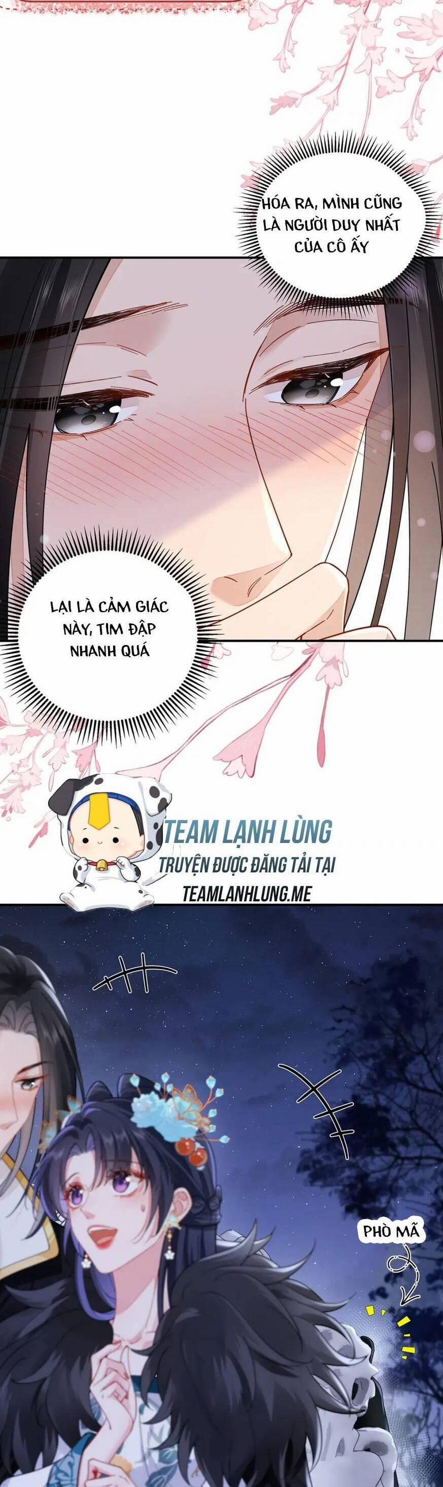 Xuyên Vào Văn Tu Tiên Lập Nam Đoàn 29 trang 5