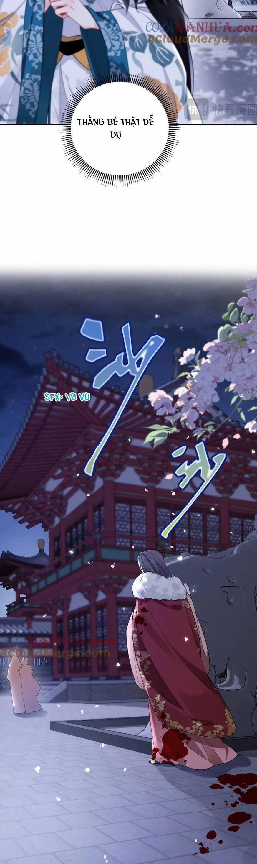 Xuyên Vào Văn Tu Tiên Lập Nam Đoàn 29 trang 6