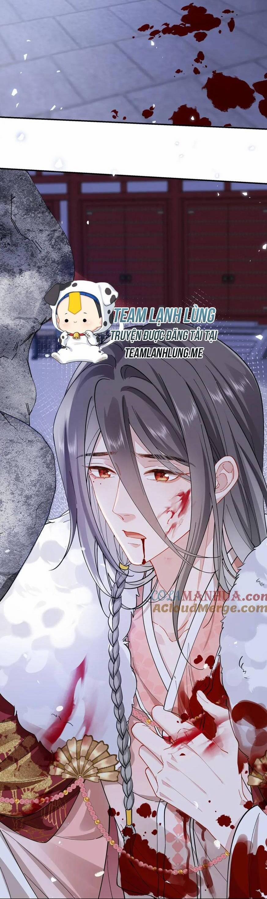 Xuyên Vào Văn Tu Tiên Lập Nam Đoàn 29 trang 7